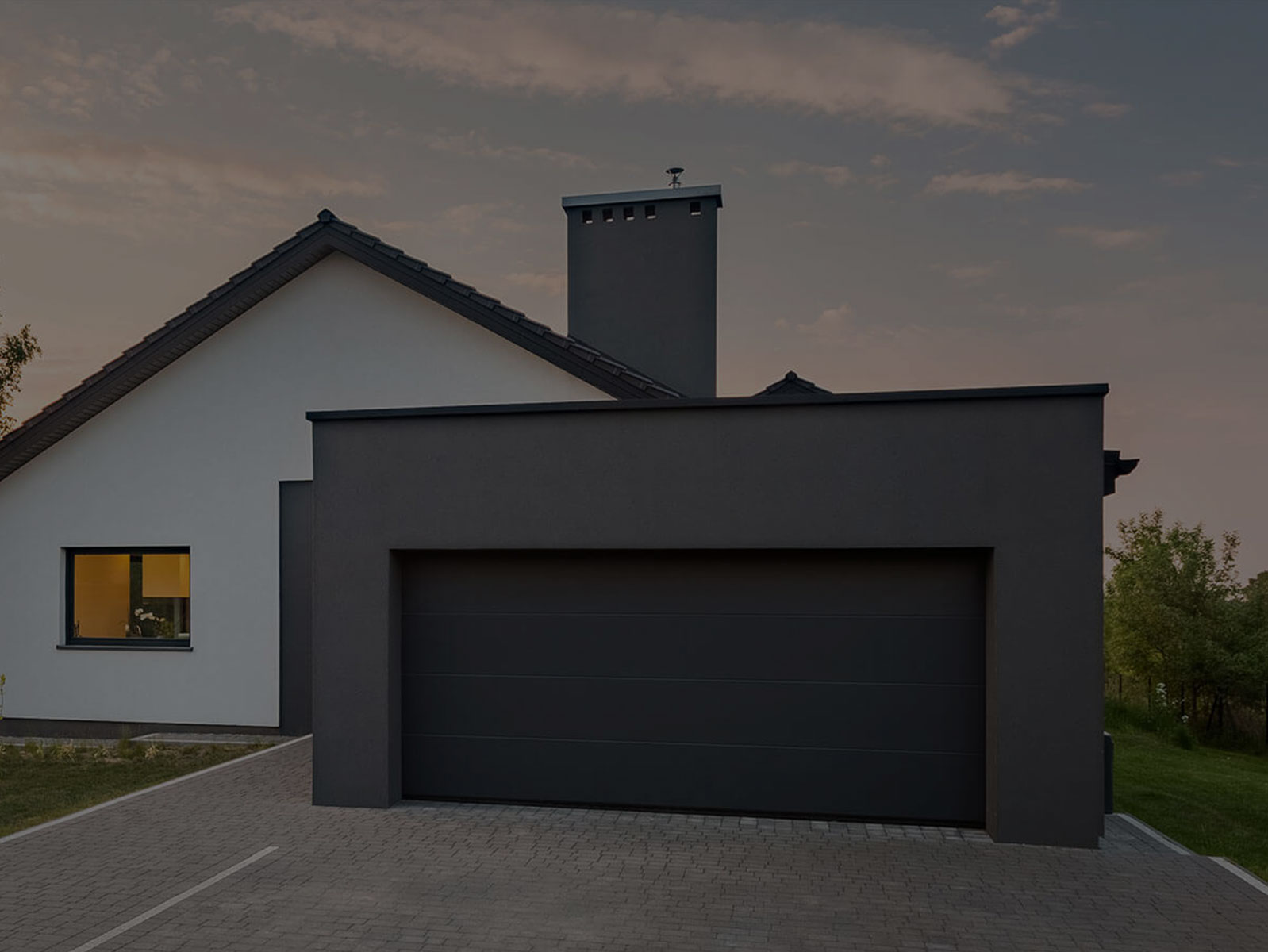 PORTE-garage-sectionnelles