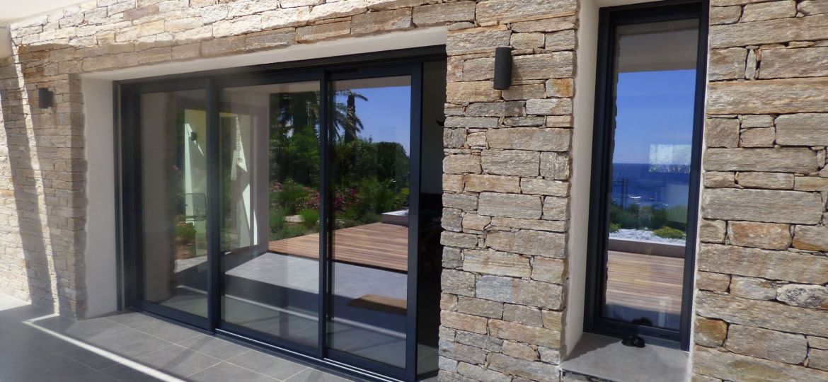 Menuiserie sur mesure en Creuse - photo 1