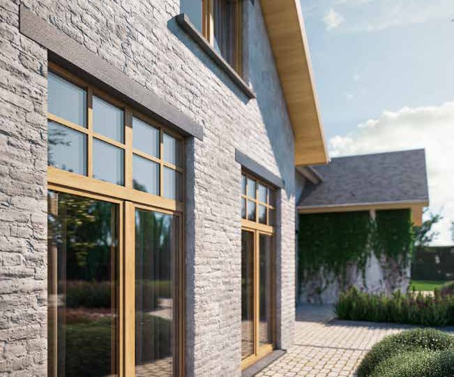 Fenêtres performantes - photo 1